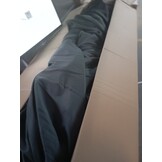 VidaXL Parasol Aluminium 600cm Antraciet - 64% Korting!