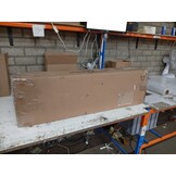 vidaXL Donkergroen Fluweel Bedframe 120x200 cm - 55% Korting!