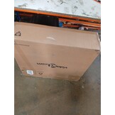 VidaXL Trommelventilator Aluminium 55% Korting! Slechts 1 Stuk Beschikbaar!