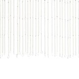 vidaXL Bamboe Vliegengordijn 90x200 cm - Nu 35% Korting!