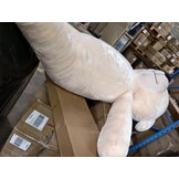 Reuze Teddybeer XXL Beige - 220cm - 60% Korting!