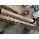 Hometrainer Fiets Zwart - 40% Korting! Perfecte Conditie