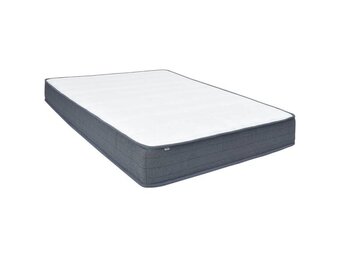 vidaXL Boxspringmatras 200x160x20cm - 40% Korting!