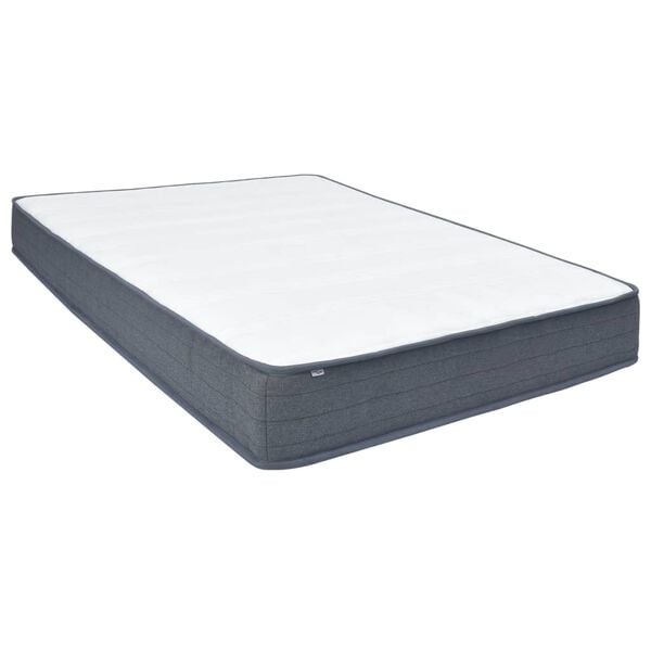 vidaXL Boxspringmatras 200x160x20cm - 40% Korting!