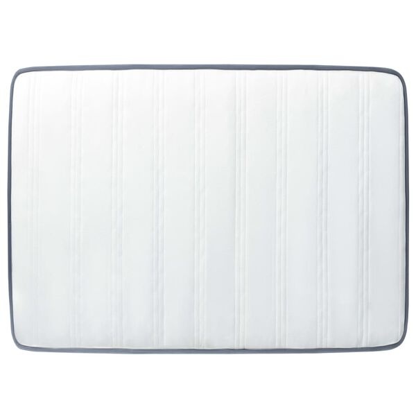 vidaXL Boxspringmatras 200x160x20cm - 40% Korting!