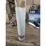 Beschermmat Fauteuilkussen 130x90cm - 40% Korting!