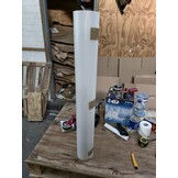 Beschermmat Fauteuilkussen 130x90cm - 40% Korting!