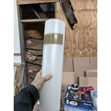 Beschermmat Fauteuilkussen 130x90cm - 40% Korting!