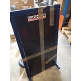 Magazijn Transportwagen HIGHER - 650kg | 60% Korting | Exclusief Montage Schroeven