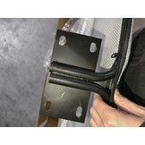 Ergonomische Bureaustoel Sydney Grijs - 55% Korting! Gebruikt - Lichte Schade