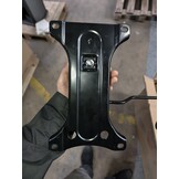 Ergonomische Bureaustoel Sydney Grijs - 55% Korting! Gebruikt - Lichte Schade