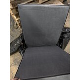 Logeermatras Opvouwbaar 200x70x15cm - 60% Korting! (Excl. kussens)