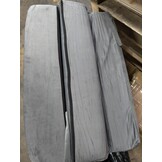 Logeermatras Opvouwbaar 200x70x15cm - 60% Korting! (Excl. kussens)