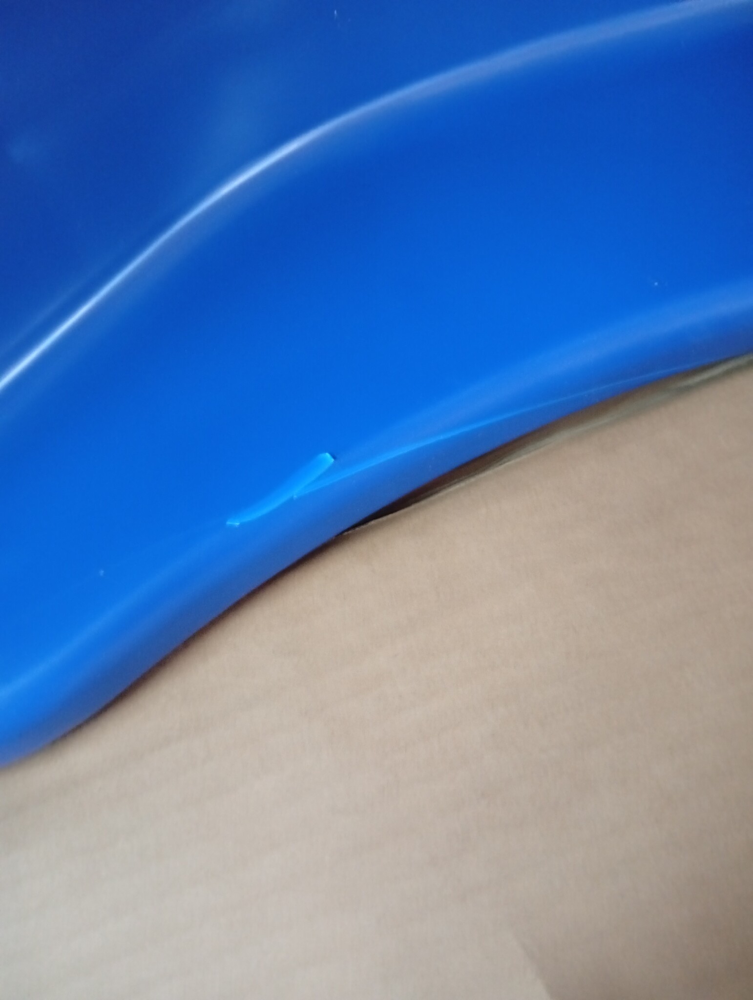 VidaXL Glijbaan & Schommels Speelhuis - Blauw Polypropeen | 76% Korting!