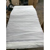 Kinder Matras Schuim 90x200cm Kokos - 40% Korting!