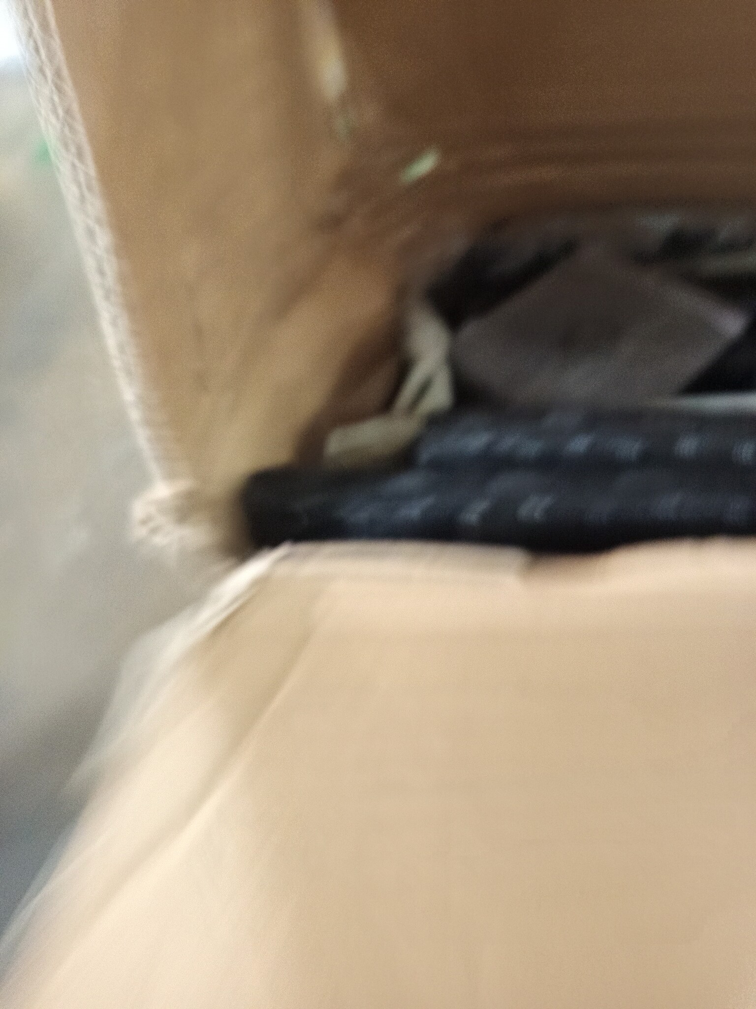 VidaXL Loungeset Poly Rattan Zwart - 55% Korting! Zo goed als nieuw!