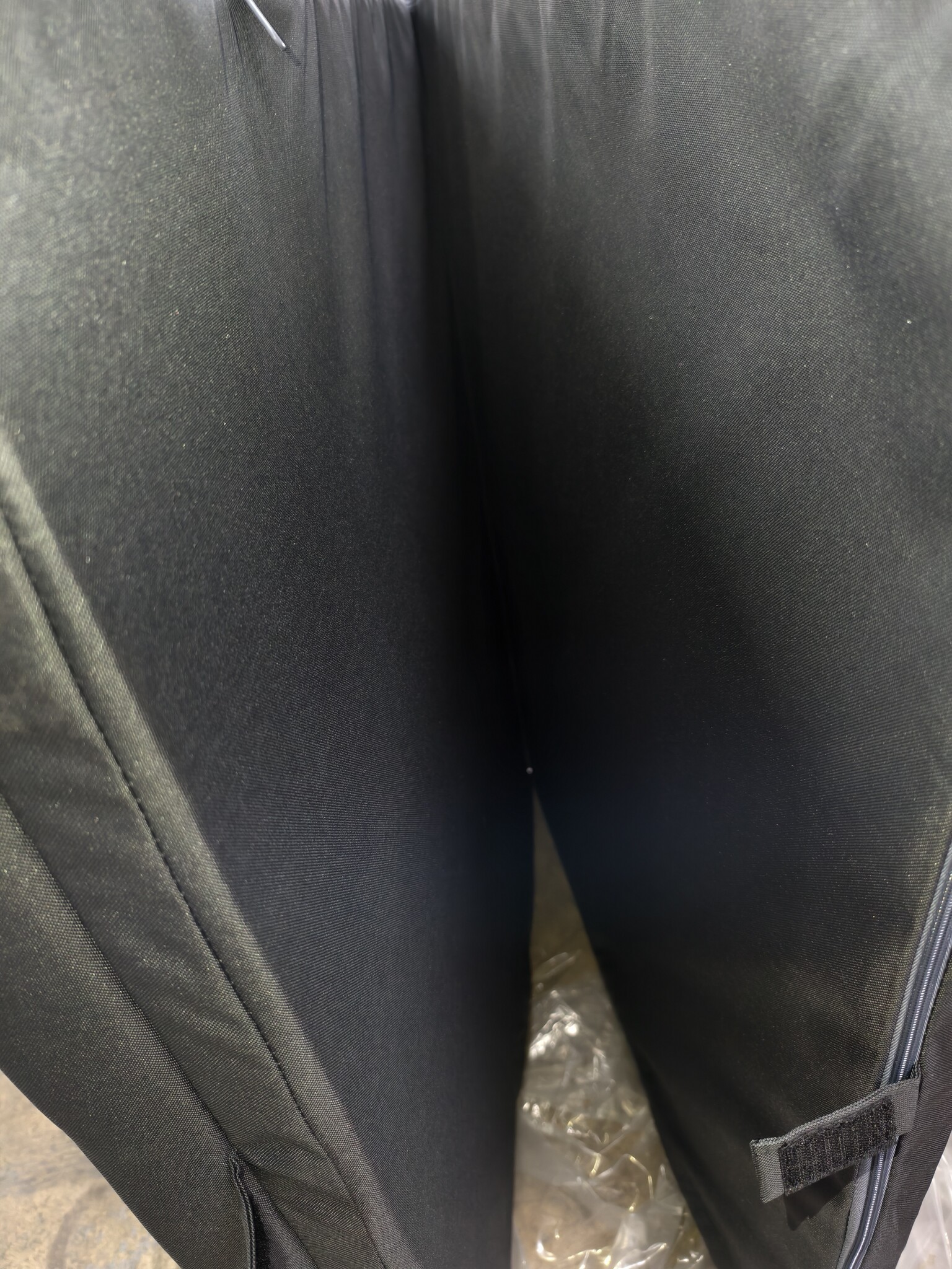 Fitness matras opvouwbaar 120x200x5 waterdicht