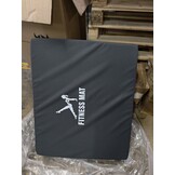 Fitness matras opvouwbaar 120x200x5 waterdicht