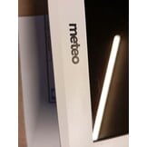 Weerstation METEO SP94 - met sfeerlamp - inductielader