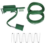 Automatisch Irrigatiesysteem met Timer - 53% Korting! Ongebruikt