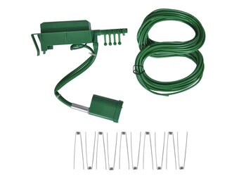 Automatisch Irrigatiesysteem met Timer - 53% Korting! Ongebruikt