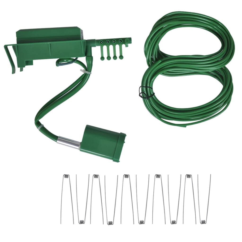 Automatisch Irrigatiesysteem met Timer - 53% Korting! Ongebruikt