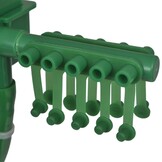 Automatisch Irrigatiesysteem met Timer - 53% Korting! Ongebruikt