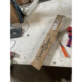 VidaXL Wandschappen Hoogglans Wit (2 st) - 76% Korting!