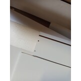 VASAGLE Slimme Badkamerkast - 55% Korting! - Compacte Opberger met Lades