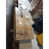 VASAGLE Slimme Badkamerkast - 55% Korting! - Compacte Opberger met Lades