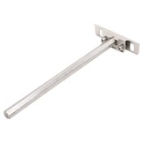 VidaXL Zwevende Plankdragers 12st - Onzichtbaar & Robuust - 35% Korting!