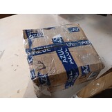 VidaXL Spokkels Antraciet (4 st.) - 67% Korting! - Licht beschadigd