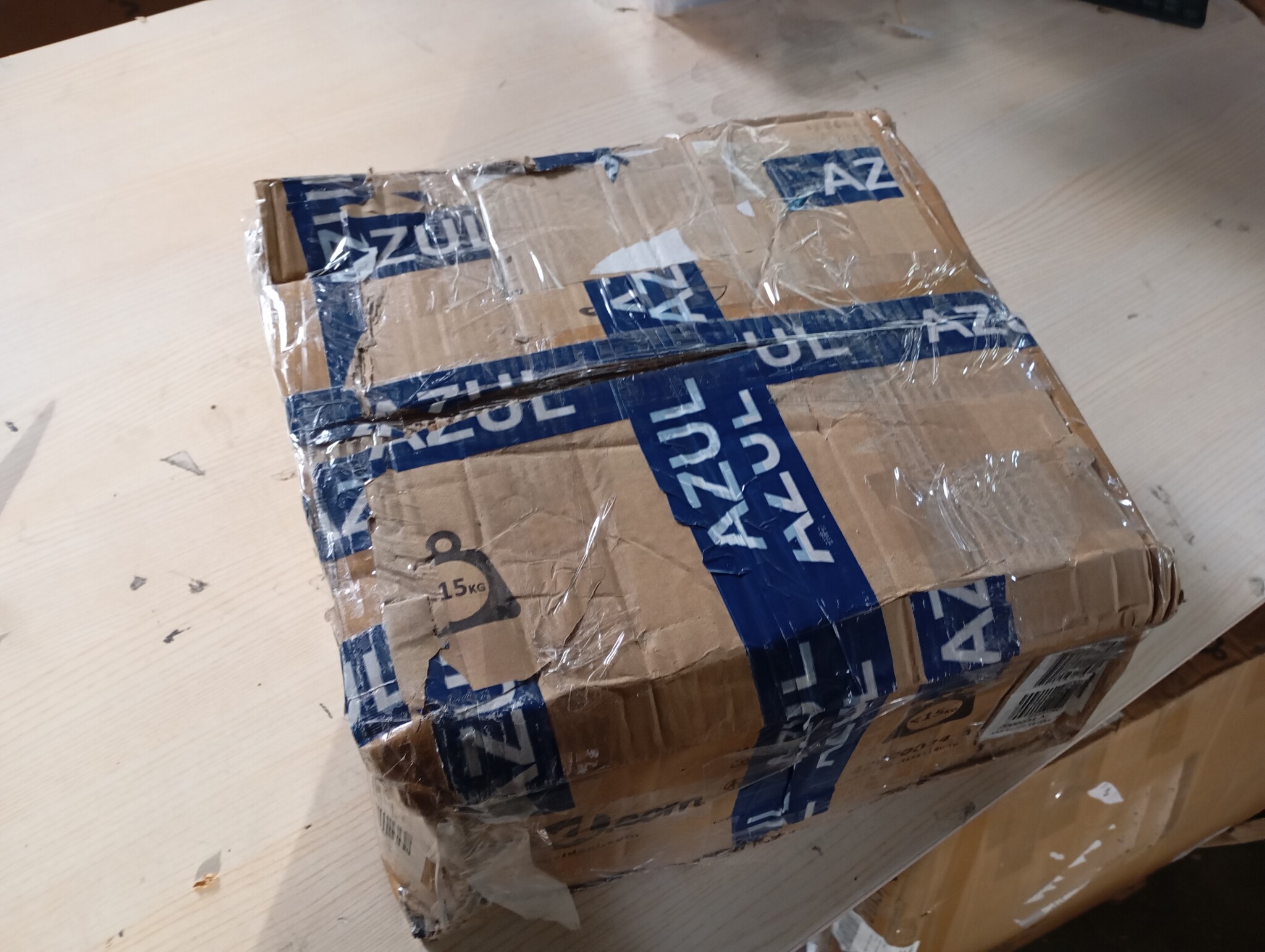 VidaXL Spokkels Antraciet (4 st.) - 67% Korting! - Licht beschadigd