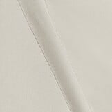 vidaXL Balkonscherm 160x240 cm Crème - Nu 51% Korting!