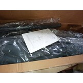 VidaXL Dubbele Parasol 600cm Antraciet - Nu 59% Korting!