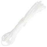 vidaXL Zonnezeil 160 g/m² 4x5 m HDPE beige