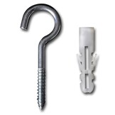 vidaXL Klamboe Vierkant 2 st - 61% Korting! Slaap insectvrij