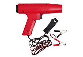 VidaXL Stroboscooplamp Ontstekingstijdstip - 40% Korting!