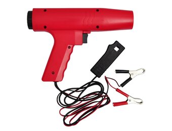 VidaXL Stroboscooplamp Ontstekingstijdstip - 40% Korting!