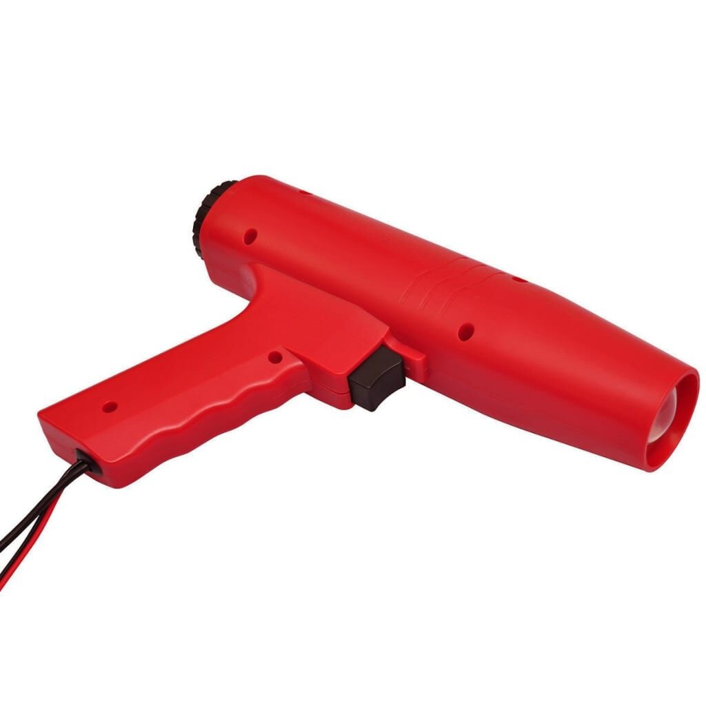 VidaXL Stroboscooplamp Ontstekingstijdstip - 40% Korting!