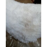 Grote Witte Knuffelbeer 160cm - I Love You - 60% Korting!