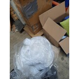 Grote Witte Knuffelbeer 160cm - I Love You - 60% Korting!