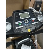 Compacte Inklapbare Loopband met Hartslagfunctie - Uitgepakt & Gemonteerd