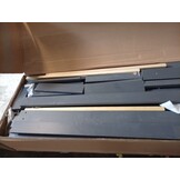 VidaXL Slaapbank Grenenhout Grijs - 55% Korting! (Incl. lichte schade)