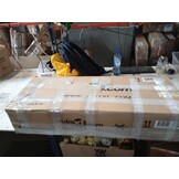 VidaXL Slaapbank Grenenhout Grijs - 55% Korting! (Incl. lichte schade)