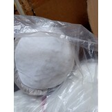 XL Knuffelbeer Grijs 160cm - 60% Korting! Met Hartje