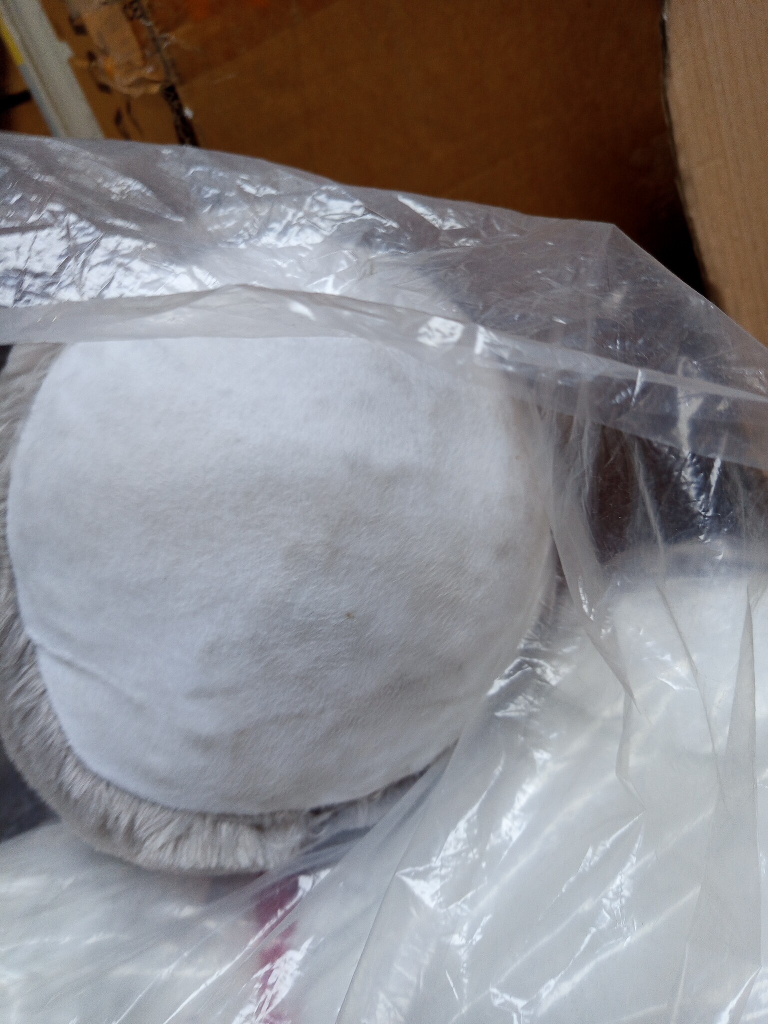 XL Knuffelbeer Grijs 160cm - 60% Korting! Met Hartje