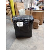 Luxe Logeermatras Beige 200x70cm - Opvouwbaar & Comfortabel - 60% Korting!