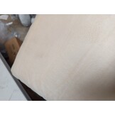 Luxe Logeermatras Beige 200x70cm - Opvouwbaar & Comfortabel - 60% Korting!