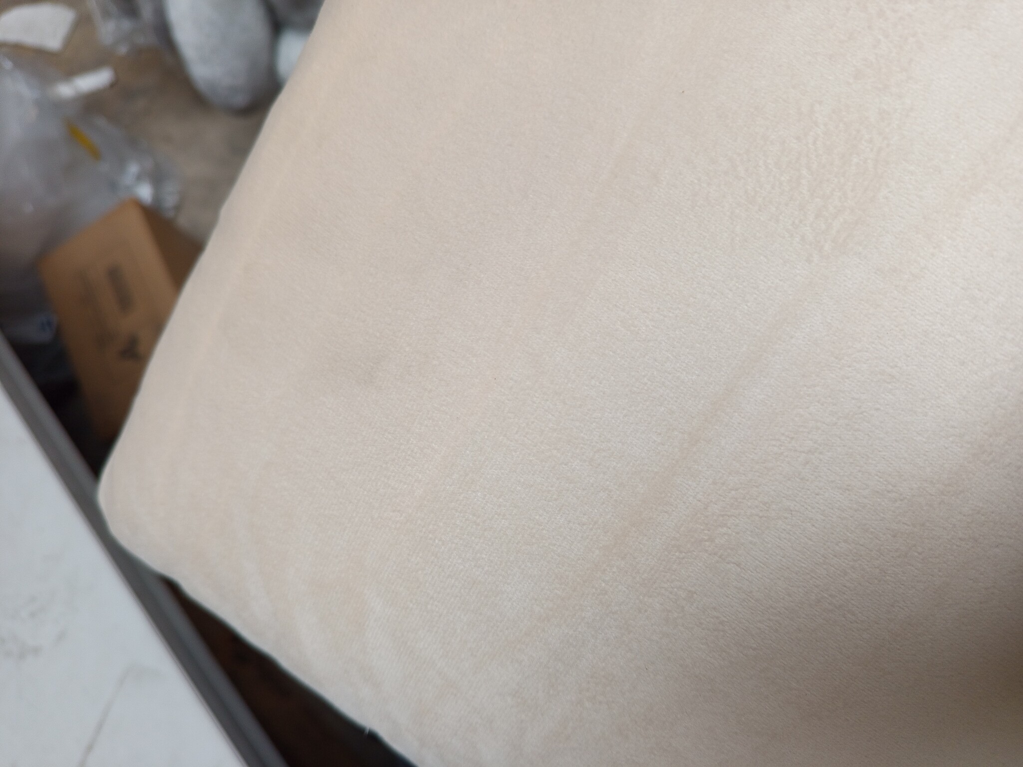 Luxe Logeermatras Beige 200x70cm - Opvouwbaar & Comfortabel - 60% Korting!